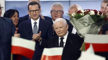 Для беларусов может стать даже лучше, для режима — нет: что показали предварительные результаты польских выборов