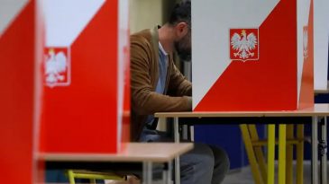 Сергей Марцелев: в Минске могут выдохнуть – Польша не превратится в страну «Хаймарсов»