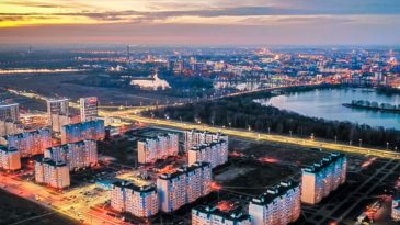 «Создайте Беларусь без Лукашенко — рейтинг везде будет выше»: беларусы о Барометре беларуских городов