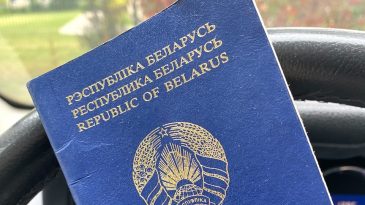 Что будет, если не сделать разрешение на ПМЖ за границей? Объясняют беларуские юристы и отдел по гражданству и миграции