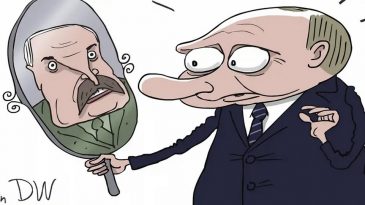 Александр Фридман: Россия считает, что выиграла битву за Беларусь
