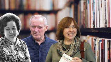 История повторяется: с библиотечных полок убирают книги неугодных беларуских авторов