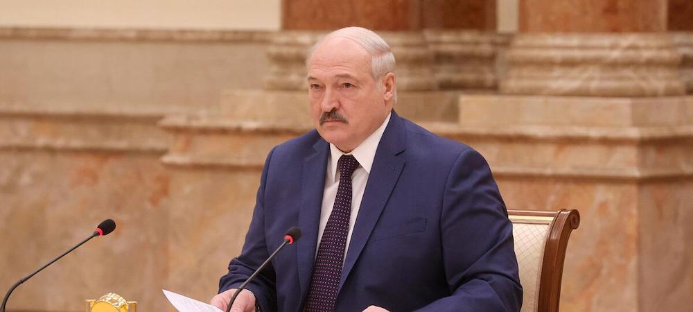 Александр Лукашенко на саммите ОДКБ в августе 2021 года. Фото: president.gov.by.
