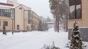 Полный sold out: россияне скупают путевки в беларуские санатории на зимние каникулы. Выбирают самые дорогие