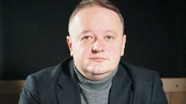 Андрей Егоров: «Выборы в Координационный совет — это уникальная возможность для людей что-то изменить внутри демсил»
