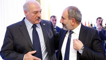 Александр Фридман: Армения выбрала стратегию саботажа ОДКБ изнутри