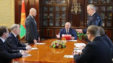 Александр Фридман: Лукашенко считает себя спасителем Югославии, ему неприятно быть мальчиком для битья