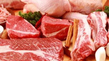 За год мясопродукты на Брестчине подорожали почти на 4%. Посмотрели, что в других регионах