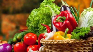 В октябре овощи в Беларуси подорожали на 25% по сравнению с сентябрем. Посмотрели, что конкретно подорожало