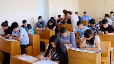 Агония 2.0: ВУЗы Беларуси будут без экзаменов зачислять победителей университетских олимпиад на IT-специальности 