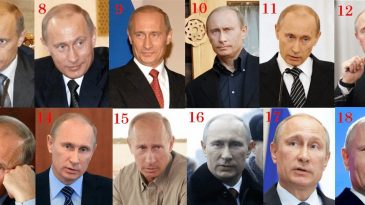 Девушка Коли Лукашенко, выборы Путина, 43,5 тысячи тонн геноцида: шутки и мемы недели