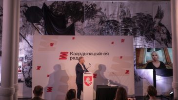 Павел Латушко: Координационный совет нужен. Но в нынешнем виде он неэффективен
