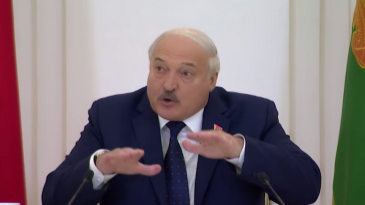 Огурцы, ГУБОПиК и КГБ как ключи к успешному проведению Лукашенко так называемых выборов