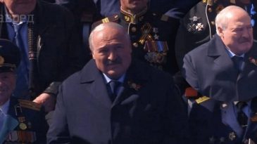 Карбалевич объяснил, почему Лукашенко не уйдет сам из власти, а Кремль не станет «менять коней на переправе»