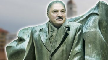 «Лукашенко навсегда?» Беларусь свернула на иранский путь