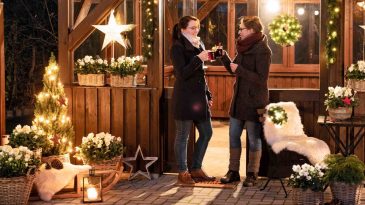 Что нужно обязательно попробовать, сделать и купить на любой рождественской ярмарке в Германии? Составили список