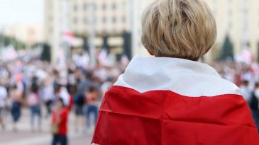 Сколько сейчас в Польше проживает беларусов? Цифры удивляют