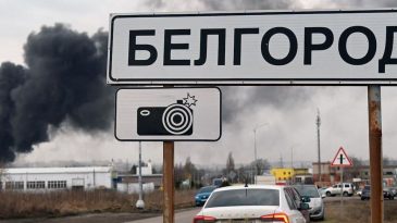 «Сегодня в России бомбят Белгород — это считается нападением?» Чем опасна «союзническая порука» в Военной доктрине