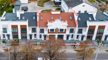 В Бресте в 2023 году была продана самая дорогая квартира вне Минской агломерации. Узнали, сколько она стоила
