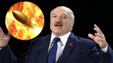 Евгений Магда: Путин не настолько глуп, чтобы дать в руки Лукашенко ядерную дубинку