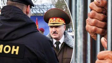 Насилие, ненависть, вранье и страх — набор основных опций, оставшихся у Лукашенко для удержания власти