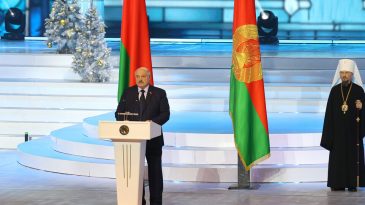 Лукашенко понадобилось «жизненное пространство». Почему беларуский правитель заговорил языком нацистов?