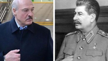 Александр Фридман: Лукашенко напоминает позднего Сталина, для которого главным врагом стало здоровье