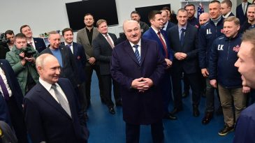 Аналитик: Лукашенко «уламывают» на подписание нового пакета «союзных» документов, чтобы ускорить поглощение Беларуси