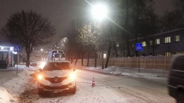 Суд за комментарии про силовиков, задержание водителя, сбившего ребенка: Что произошло в Бресте и области 23 января