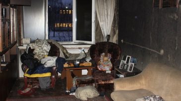 Облава силовиков в агрогородке Мотоль, при пожаре погибли двое брестчан: Что произошло в Бресте и области 15 января