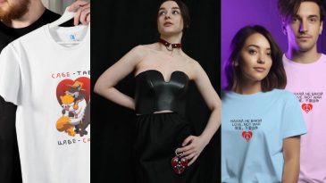 Любовь нечаянно нагрянет: подборка подарков от беларуских брендов на День Святого Валентина