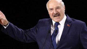 Александр Фридман: Военное безумие от бессилия. Лукашенко знает, что ключи от войны и мира находятся не в его руках