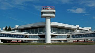 Анонс авиарейса «Брест — Москва», в Лунинце арестовали 74-летнего мужчину: что произошло в Бресте и области 15 февраля