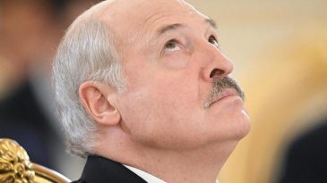 «Перестройка Лукашенко»: беларуский народ исключен из всех сценариев транзита и передела власти в стране
