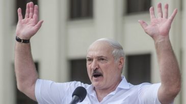 Вернет ли Лукашенко легитимность в 2025 году? Латушко обещает сюрпризы беларускому режиму