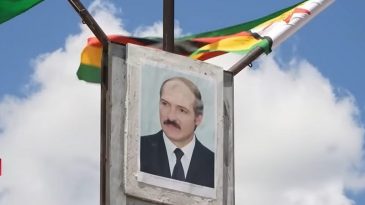 Александр Фридман: Чем закончится история Лукашенко — мавзолеем на Карла Маркса или в стиле Чаушеску?
