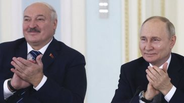 Лукашенко может написать себе 95% — чтобы уколоть противников. «Россия больше переняла у Лукашенко, чем он у России»