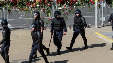 «Лучше стать палачом, чем жертвой»: эксперт объясняет, почему беларуская молодежь потянулась в силовые ВУЗы