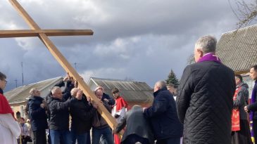 В Барановичах католикам запретили крестный ход, брестчанин вышел на свободу: что произошло в Бресте и области 13 марта