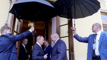 Александр Фридман: Провокации Кремля «под чужим флагом» в разы увеличивают риски для Беларуси