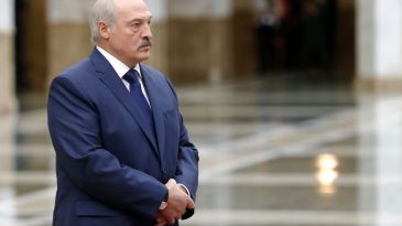 «Лукашенко сам устранял политических оппонентов. То же самое могут сделать и с ним»