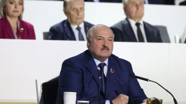 Евгений Магда: Лукашенко узурпировал власть. Следующий шаг — коронация
