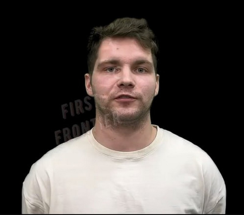 Дмитрий Постников. Скриншот видео