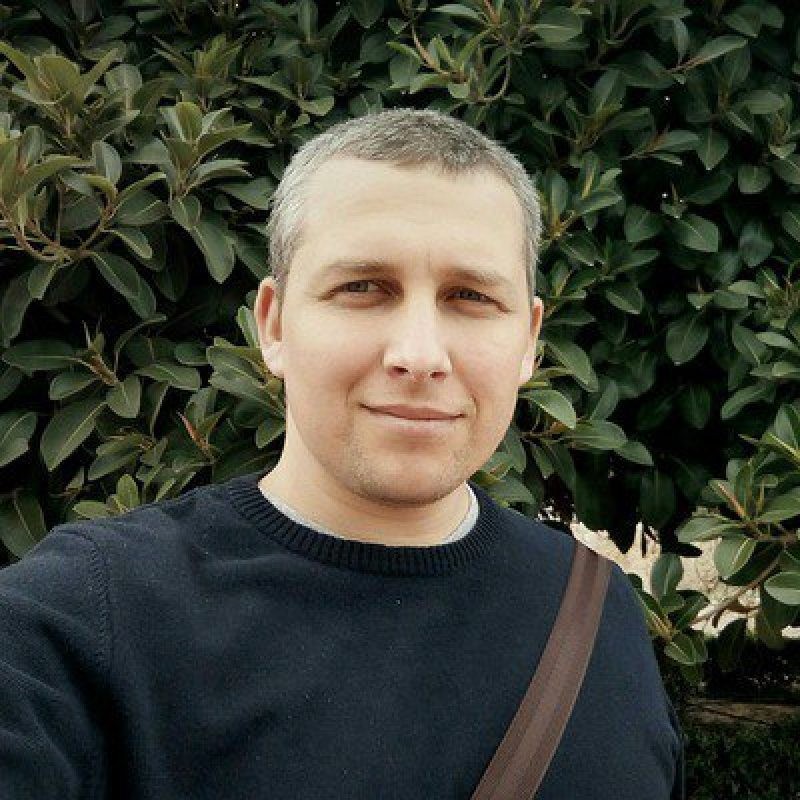Илья Шамилов, политзаключенный житель Брестского района