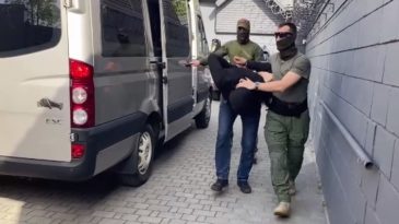 Силовики задержали брестчанина, через границу оригинально везли наркотики: что произошло в Бресте и области 17 апреля