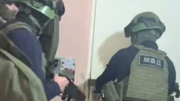 Новый приговор по «хороводному делу», в Барановичах задержали 5 мужчин: что произошло в Бресте и области 29 апреля