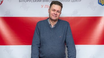 Евгений Магда: «Жалею, что не удалось организовать общее выступление Святослава Вакарчука и Мерием Герасименко»