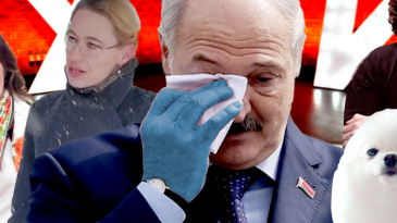 Александр Фридман: «Лукашенко будет жить в головах достаточно долго после того, как настоящий Лукашенко исчезнет»