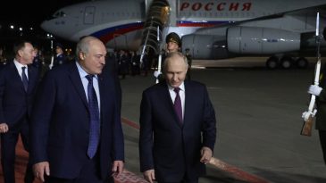 Александр Фридман: Путин навязывает повестку гибридной войны, а Запад ее обсуждает