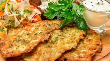 «Индекс драника»: узнали, подорожало ли популярное беларуское блюдо за месяц и как обстоят дела с ценой гарниров